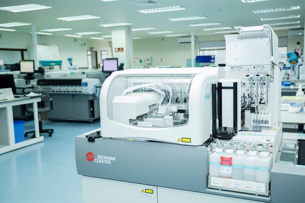 blood tests, institute of hematology, general blood test