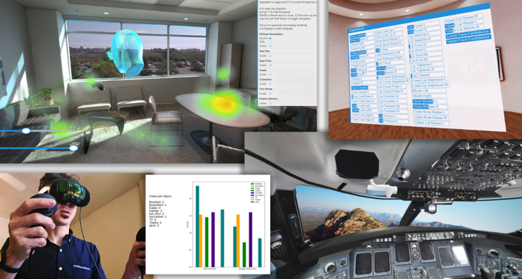 WorldViz immersive-technologies