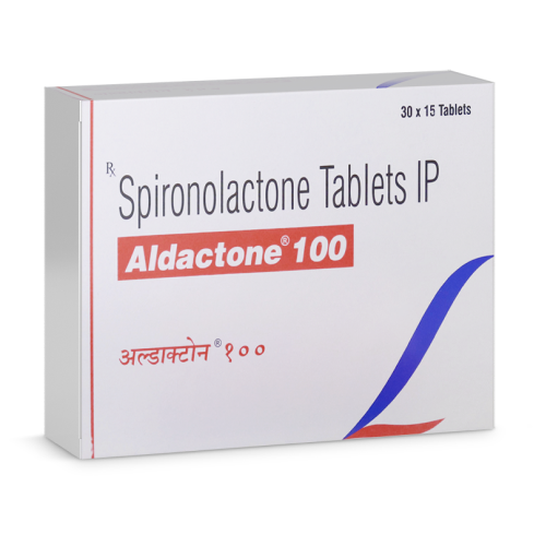 اشترِ Aldactone عبر الإنترنت في الإمارات العربية المتحدة