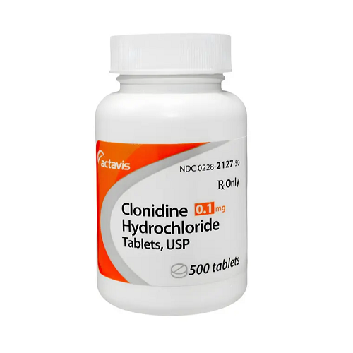شراء Clonidine من صيدلية إلكترونية في الإمارات العربية المتحدة