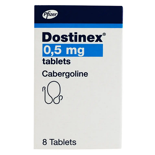 شراء Dostinex بدون وصفة طبية في الإمارات العربية المتحدة