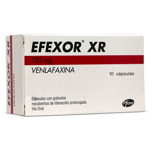 اشترِ Effexor XR من صيدلية إلكترونية في الإمارات العربية المتحدة