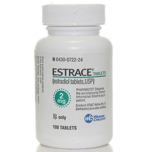اشترِ Estrace بدون وصفة طبية في الإمارات العربية المتحدة
