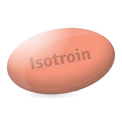 اشترِ Isotroin عبر الإنترنت في الإمارات العربية المتحدة